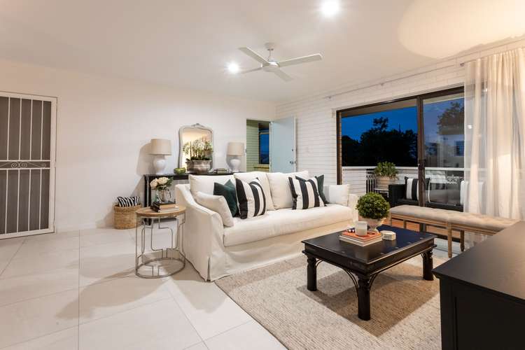 Main view of Homely apartment listing, 5/27 Norman Parade, Clayfield QLD 4011