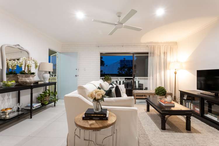 Second view of Homely apartment listing, 5/27 Norman Parade, Clayfield QLD 4011