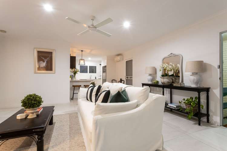 Fourth view of Homely apartment listing, 5/27 Norman Parade, Clayfield QLD 4011