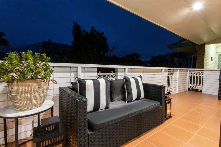 Fifth view of Homely apartment listing, 5/27 Norman Parade, Clayfield QLD 4011