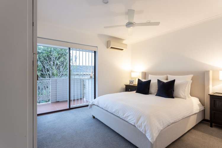 Sixth view of Homely apartment listing, 5/27 Norman Parade, Clayfield QLD 4011