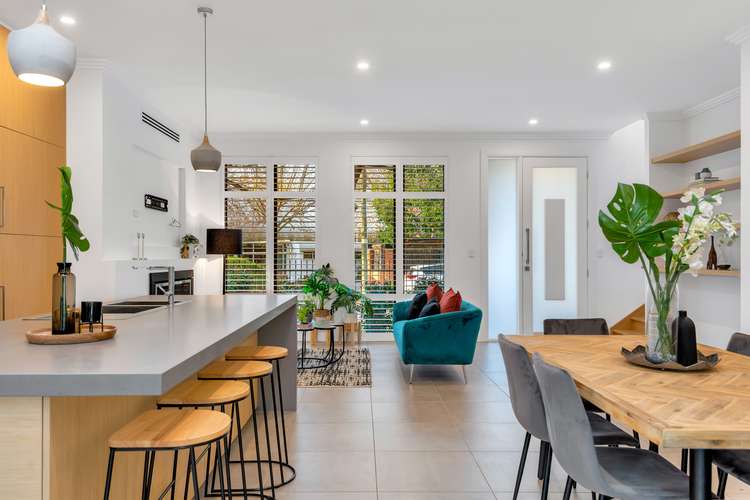 Third view of Homely house listing, 3a Hill Street, Kensington SA 5068