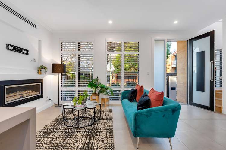 Fifth view of Homely house listing, 3a Hill Street, Kensington SA 5068