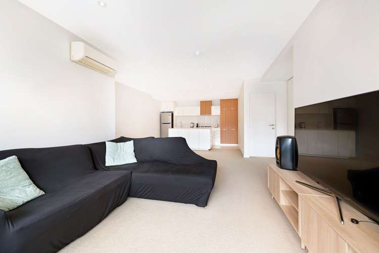 Fifth view of Homely apartment listing, 203a/33 Inkerman Street, St Kilda VIC 3182