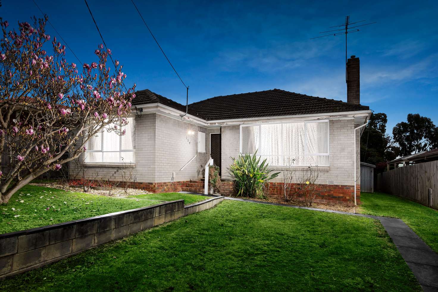 Main view of Homely house listing, 154 Holland Road, Blackburn South VIC 3130