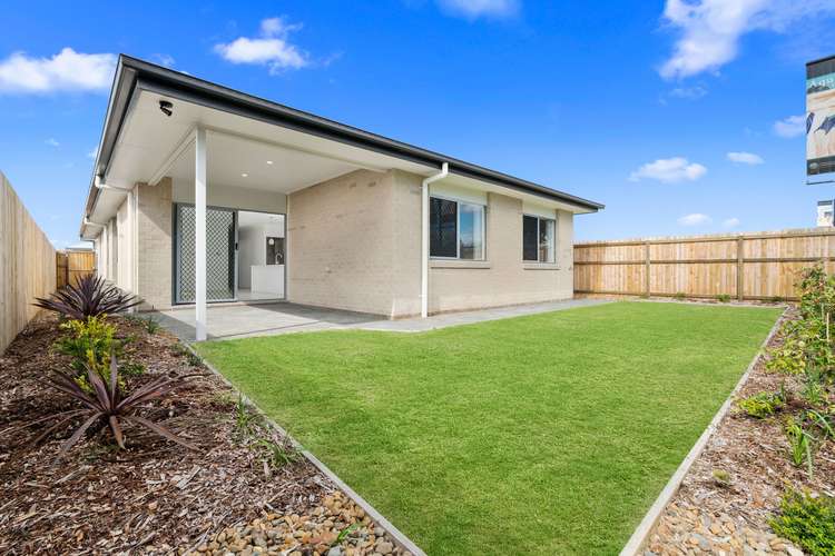 Third view of Homely house listing, 52 Galatea Street, Burpengary QLD 4505
