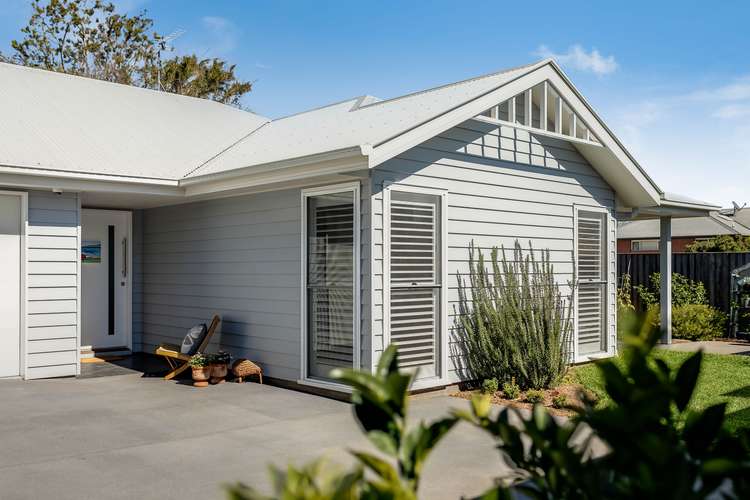 Main view of Homely house listing, 2B Bruce Street, East Toowoomba QLD 4350