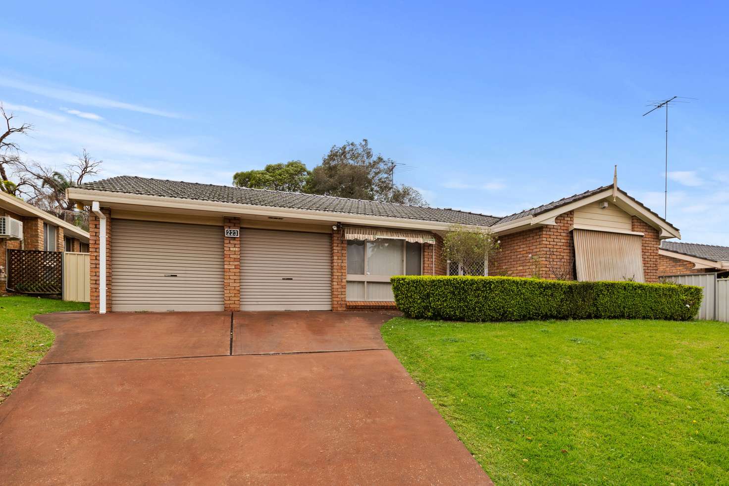 Main view of Homely house listing, 223 Farnham Road, Quakers Hill NSW 2763
