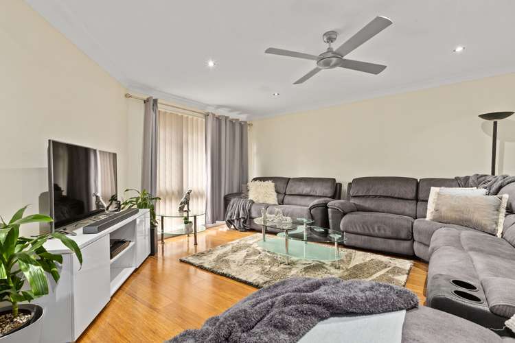 Second view of Homely house listing, 223 Farnham Road, Quakers Hill NSW 2763