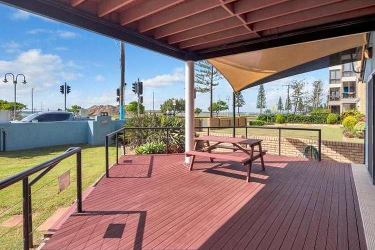 Second view of Homely house listing, 544 Marine Parade, Biggera Waters QLD 4216