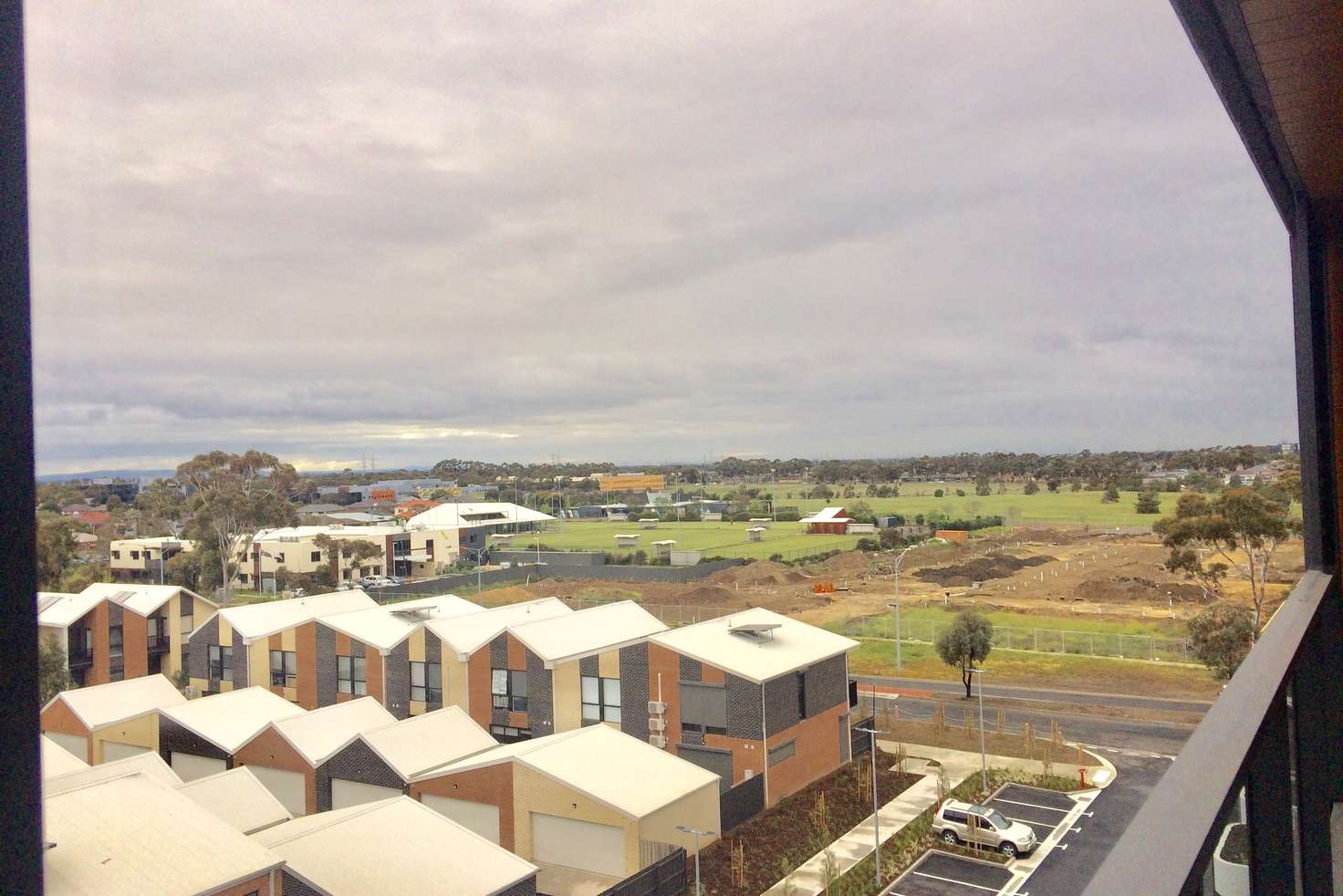 Main view of Homely apartment listing, 514B/93 Furlong Road, Cairnlea VIC 3023