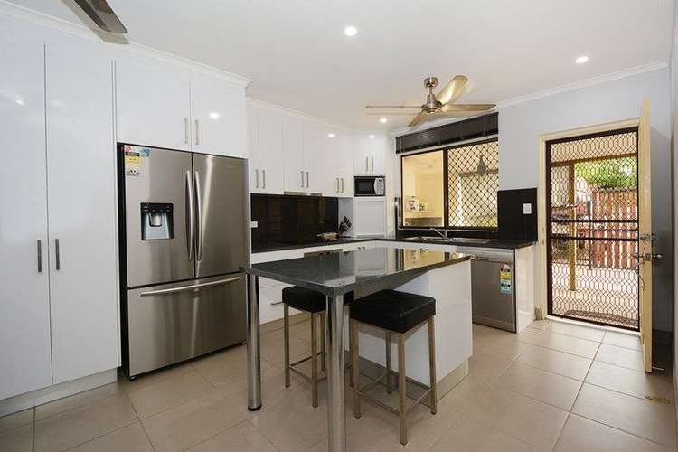 Second view of Homely unit listing, 1/3 Livistona Road, Karama NT 812