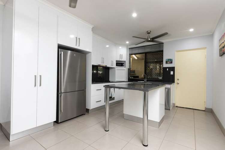 Third view of Homely unit listing, 1/3 Livistona Road, Karama NT 812