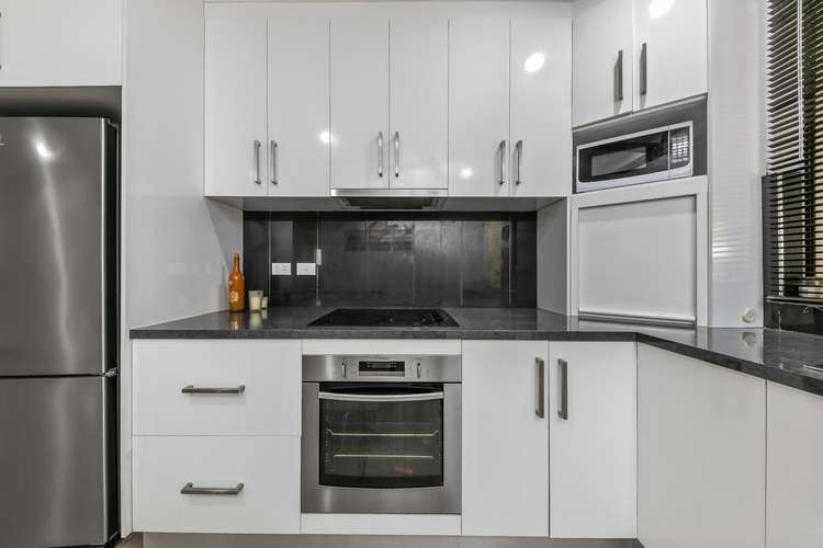 Fourth view of Homely unit listing, 1/3 Livistona Road, Karama NT 812