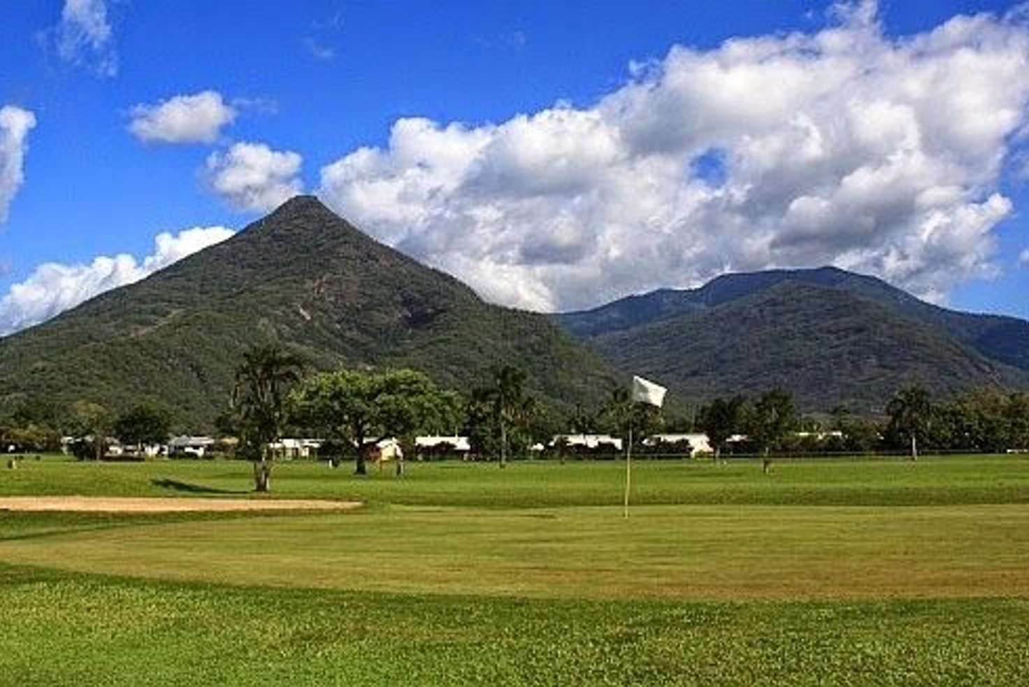 Main view of Homely house listing, Lot 487 Sarah Close, Gordonvale QLD 4865