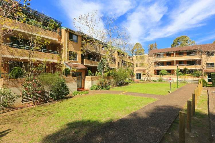 Main view of Homely unit listing, 6/45 De Witt Street, Bankstown NSW 2200