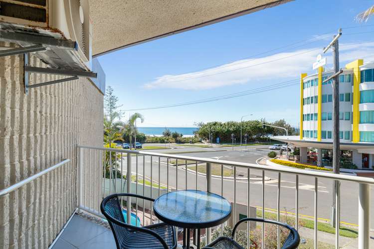 Second view of Homely unit listing, 10/2 Mary Street, Alexandra Headland QLD 4572