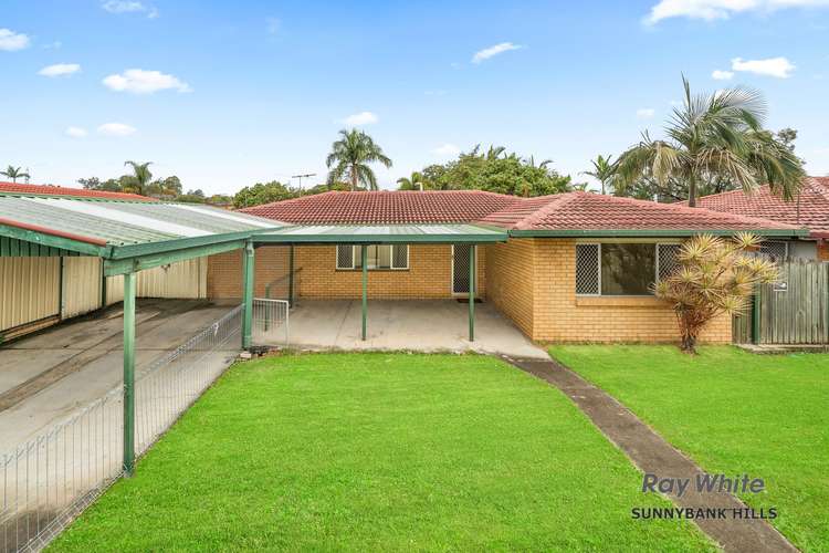 Main view of Homely house listing, 77 Padstow Road, Eight Mile Plains QLD 4113