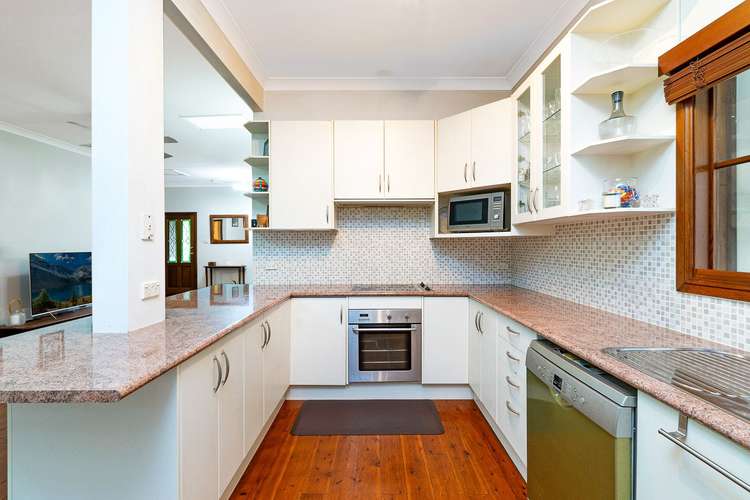 Third view of Homely house listing, 22 Benalla Avenue, Kellyville NSW 2155