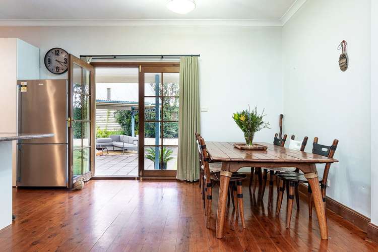 Fifth view of Homely house listing, 22 Benalla Avenue, Kellyville NSW 2155