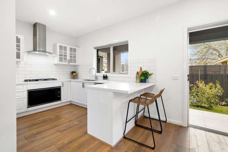 Third view of Homely townhouse listing, 13b Vision Street, Chadstone VIC 3148
