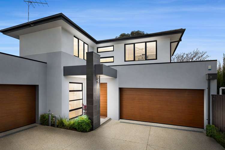 Main view of Homely townhouse listing, 2/29 Grandview Road, Chadstone VIC 3148