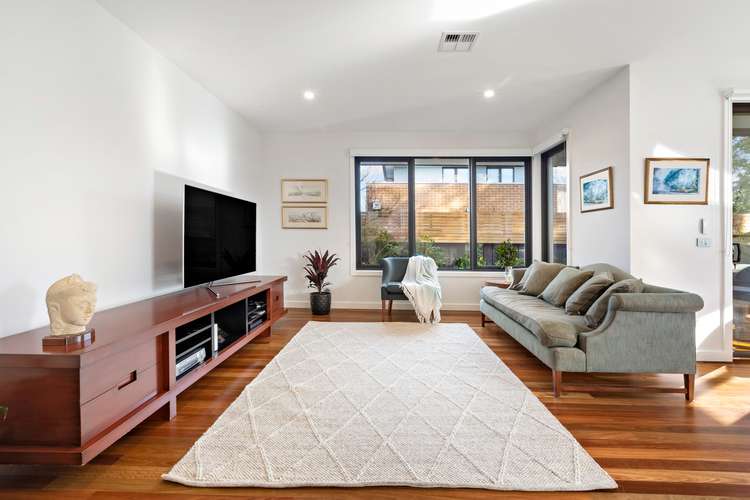 Second view of Homely townhouse listing, 2/29 Grandview Road, Chadstone VIC 3148