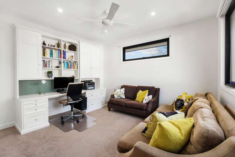 Third view of Homely townhouse listing, 2/29 Grandview Road, Chadstone VIC 3148