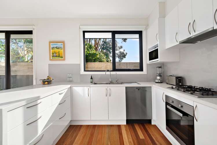 Fourth view of Homely townhouse listing, 2/29 Grandview Road, Chadstone VIC 3148