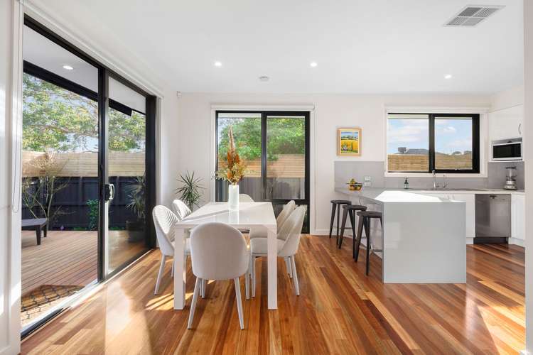 Fifth view of Homely townhouse listing, 2/29 Grandview Road, Chadstone VIC 3148
