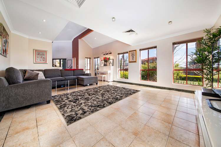 Second view of Homely house listing, 2 Butler Close, Menai NSW 2234