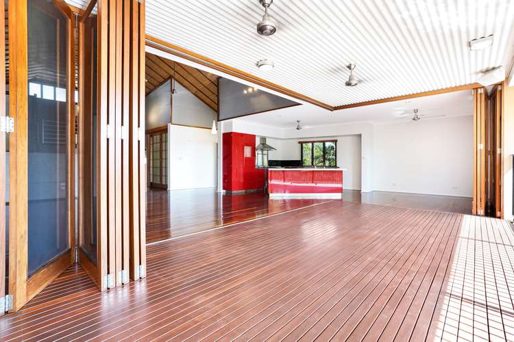 Fourth view of Homely house listing, 3 McMaster Crescent, Parap NT 820