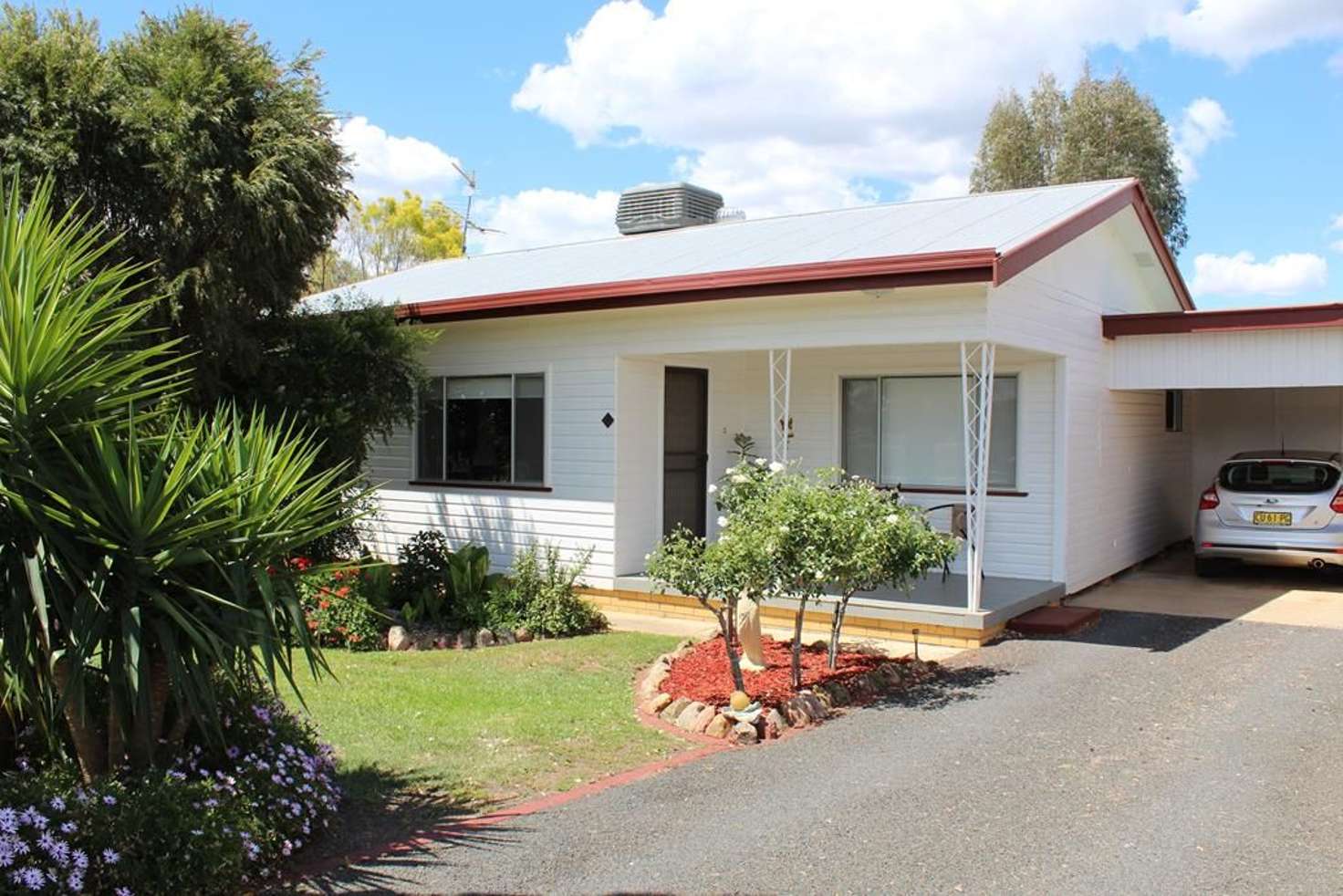 Main view of Homely house listing, 27 West Street, Bingara NSW 2404