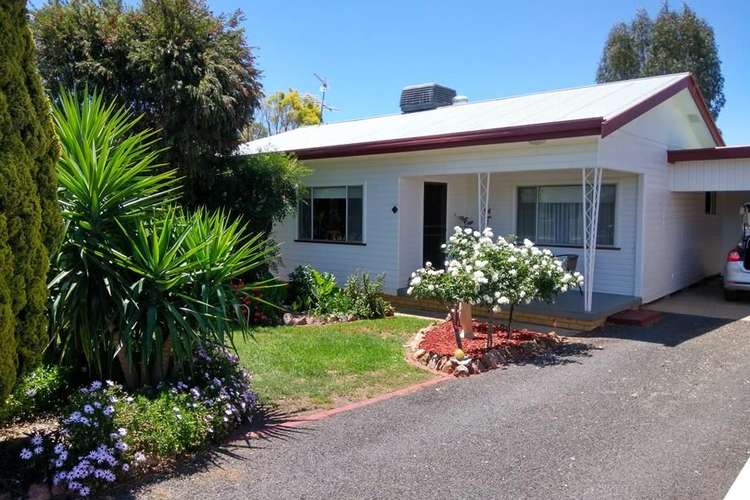 Second view of Homely house listing, 27 West Street, Bingara NSW 2404