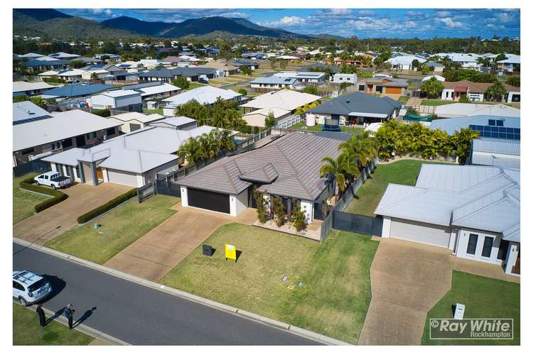 Main view of Homely house listing, 17 Tamarind Avenue, Norman Gardens QLD 4701
