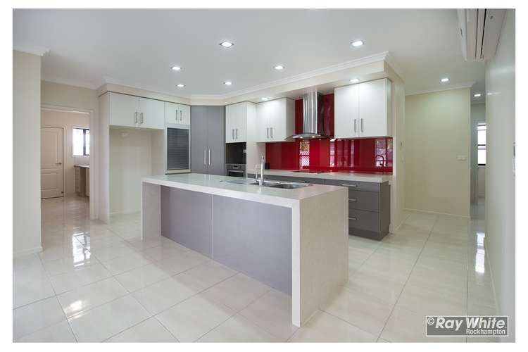 Second view of Homely house listing, 17 Tamarind Avenue, Norman Gardens QLD 4701