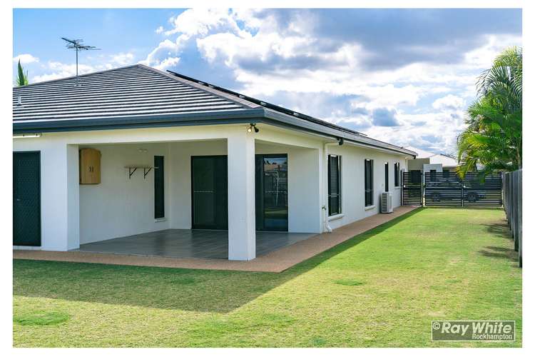 Fourth view of Homely house listing, 17 Tamarind Avenue, Norman Gardens QLD 4701