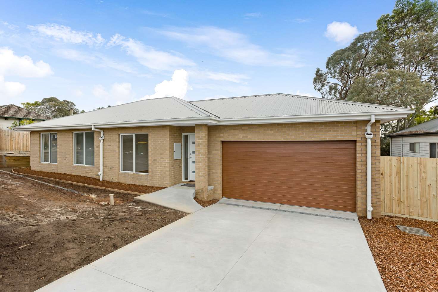 Main view of Homely house listing, 1-3/4 George Street, Wandin North VIC 3139