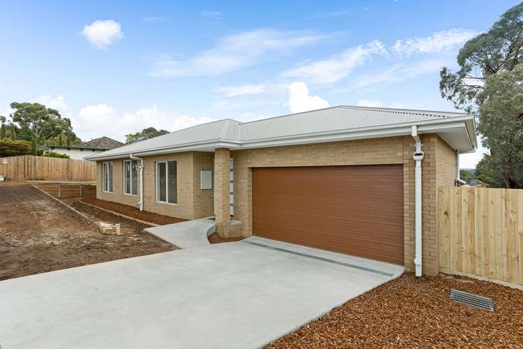 Second view of Homely house listing, 1-3/4 George Street, Wandin North VIC 3139