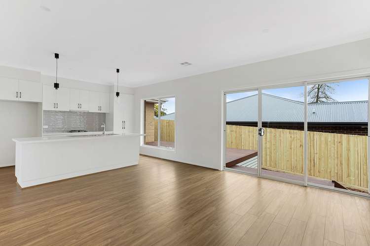 Fourth view of Homely house listing, 1-3/4 George Street, Wandin North VIC 3139
