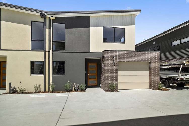 Main view of Homely house listing, 8/307-311 Eastbourne Road, Capel Sound VIC 3940