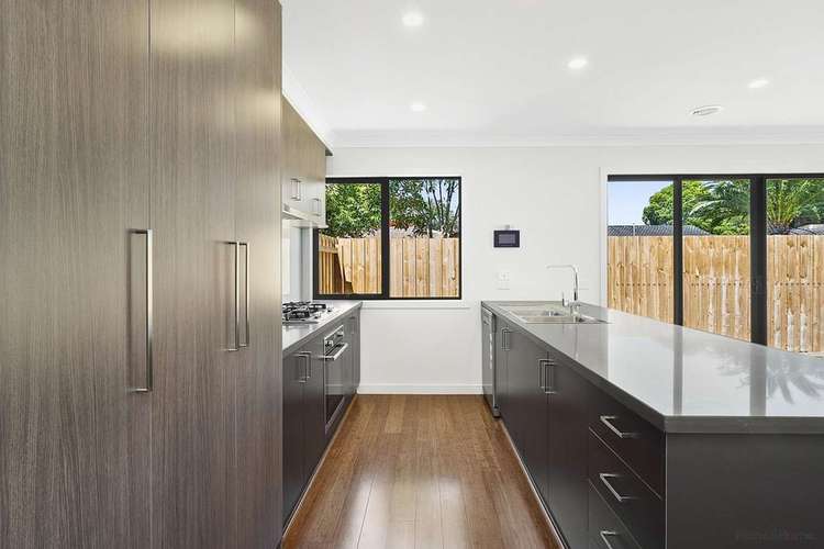 Second view of Homely house listing, 8/307-311 Eastbourne Road, Capel Sound VIC 3940