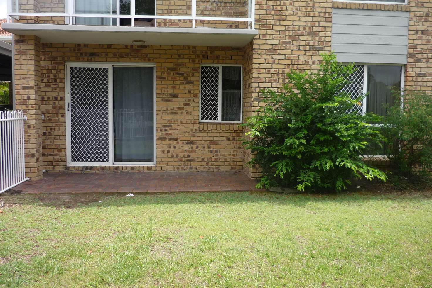 Main view of Homely unit listing, 1/19 Lower King Street, Caboolture QLD 4510
