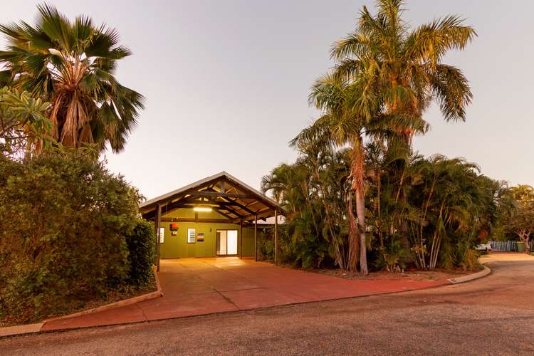 Third view of Homely house listing, 9 Hawkes Place, Cable Beach WA 6726