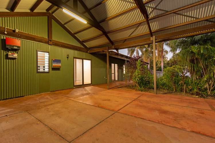 Fourth view of Homely house listing, 9 Hawkes Place, Cable Beach WA 6726
