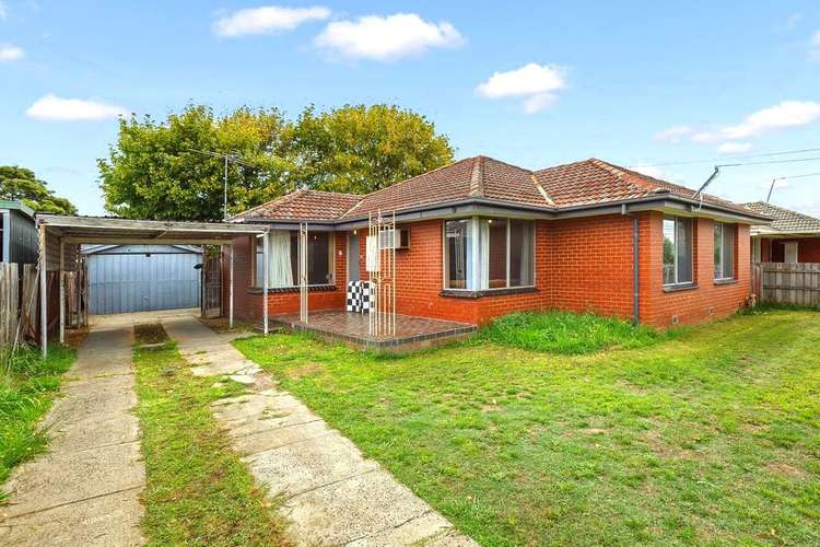 Main view of Homely house listing, 29 Darebin Drive, Thomastown VIC 3074