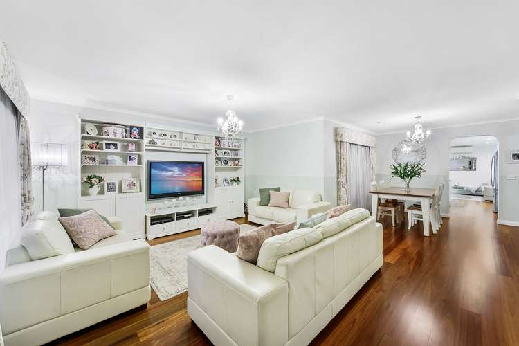 Fourth view of Homely house listing, 33 Kingsley Place, Delahey VIC 3037