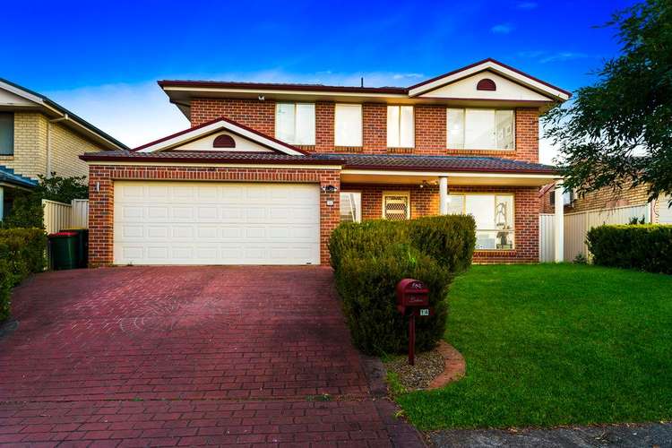 Main view of Homely house listing, 14 Bagala Street, Glenwood NSW 2768