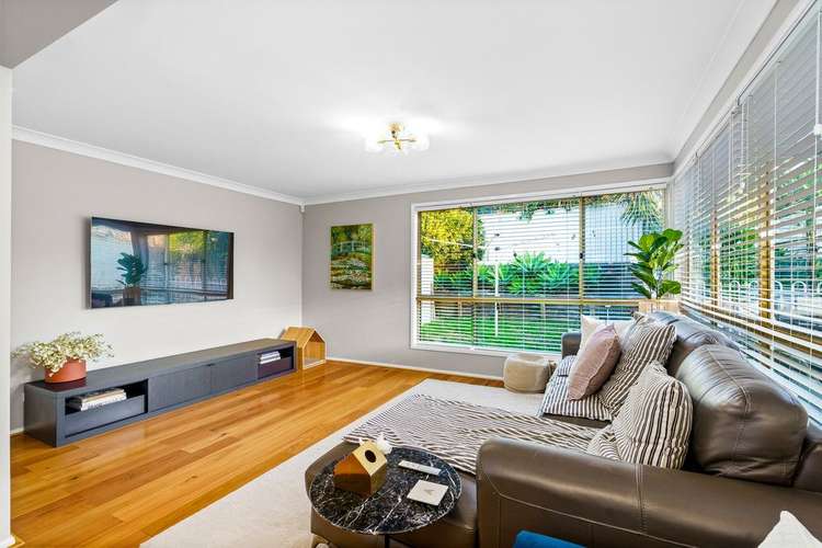 Second view of Homely house listing, 14 Bagala Street, Glenwood NSW 2768