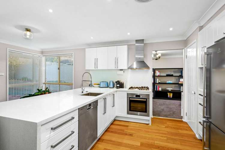 Fifth view of Homely house listing, 14 Bagala Street, Glenwood NSW 2768